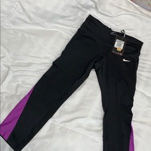 Brand New Nike leggings